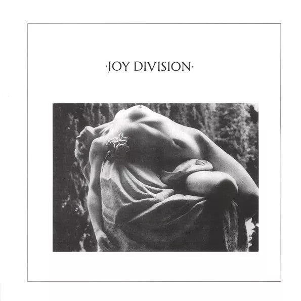 Joy Division – Heart & Soul LP vinyl record, image 1 of 4