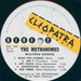 The Metronomes – Multiple Choice LP vinyl record, image 3 of 3
