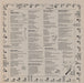 Alice Donut – Donut Comes Alive LP vinyl record, image 5 of 6