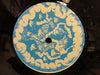 The New Blockaders, Organum – Pulp 7" vinyl record, image 5 of 5