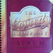 The Comedy Company – The Comedy Company Album LP vinyl record, image 1 of 5