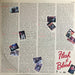 Poison – Flesh & Blood LP vinyl record, image 4 of 6