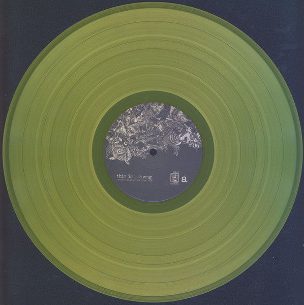 Tunng – Mother's Daughter And Other Songs LP vinyl record, image 5 of 5