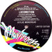 Kylie Minogue – Locomotion - Chugga-Motion Mix 12" vinyl record, image 2 of 3