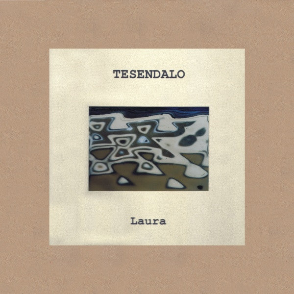 Tesendalo – Laura LP vinyl record, image 1 of 7
