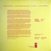 Borbetomagus – Seven Reasons For Tears LP vinyl record, image 2 of 4