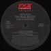 Real McCoy – Love & Devotion 12" vinyl record, image 4 of 4
