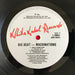 Machinations – The Big Beat LP vinyl record, image 3 of 4