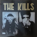 The Kills – No Wow LP vinyl record, image 1 of 10