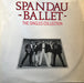 Spandau Ballet – The Singles Collection LP vinyl record, image 4 of 9