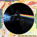 Pink Floyd – The Dark Side Of The Moon LP vinyl record, image 1 of 10