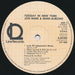 Jon Mark, Mark-Almond – Tuesday In New York LP vinyl record, image 3 of 3