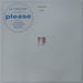 Pet Shop Boys – Please LP vinyl record, image 1 of 8