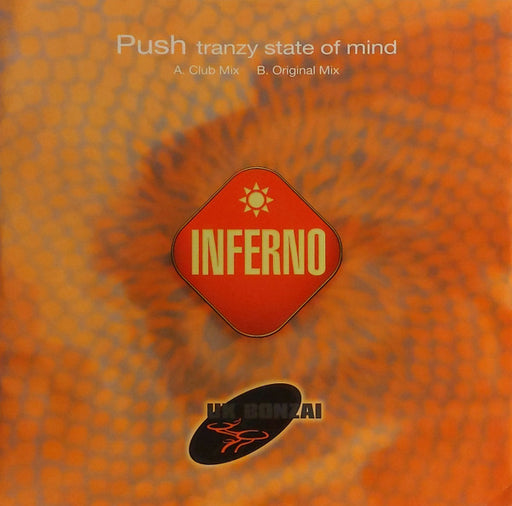 Push – Tranzy State Of Mind