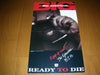 Notorious B.I.G. – Ready To Die (2xLP) LP vinyl record, image 9 of 10