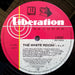 The KLF – The White Room LP vinyl record, image 3 of 7