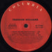Freedom Williams – Groove Your Mind 12" vinyl record, image 4 of 4