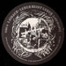 Laibach – Geburt Einer Nation 12" vinyl record, image 4 of 4