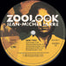 Jean-Michel Jarre – Zoolook LP vinyl record, image 4 of 8