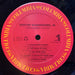 Grover Washington, Jr. – Strawberry Moon LP vinyl record, image 3 of 5