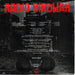 Radio Birdman – Radios Appear LP vinyl record, image 2 of 4