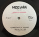 Various – Lamlight / Constantly Yours 12" vinyl record, image 2 of 3