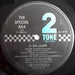 The Special AKA – In The Studio LP vinyl record, image 5 of 7