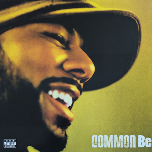 Common – Be (2xLP) LP vinyl record, image 1 of 6