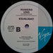 Starlight – Numero Uno 12" vinyl record, image 4 of 4