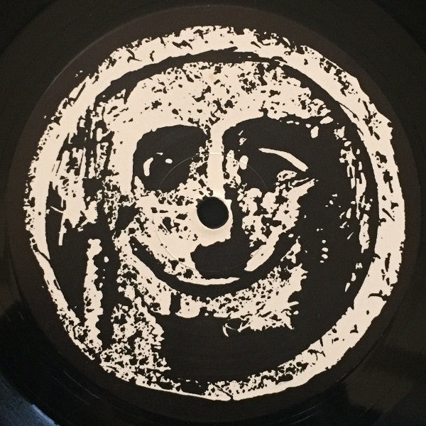 Hunters & Collectors – The Fireman's Curse LP vinyl record, image 3 of 5