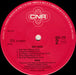 Nova – Quo Vadis LP vinyl record, image 4 of 4