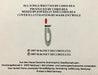 Chris Rea – Dancing With Strangers LP vinyl record, image 10 of 10