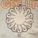 !!! – Take Ecstasy With Me / Get Up 12" vinyl record, image 2 of 4