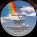 Arthur B. Rubinstein – Blue Thunder (Music From The Original Motion Picture Soundtrack) LP vinyl record, image 4 of 4