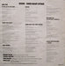 Queen – Sheer Heart Attack LP vinyl record, image 8 of 9