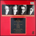 Elvis Costello & The Attractions – Blood & Chocolate LP vinyl record, image 2 of 6