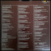 Elvis Costello & The Attractions – Blood & Chocolate LP vinyl record, image 6 of 6