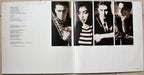 Sade – Diamond Life LP vinyl record, image 3 of 5