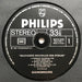 Serge Gainsbourg – Mauvaises Nouvelles Des Étoiles LP vinyl record, image 3 of 6