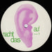 Ash Ra Tempel – Join Inn LP vinyl record, image 3 of 4