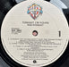 Rod Stewart – Tonight I'm Yours LP vinyl record, image 5 of 6