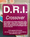 Dirty Rotten Imbeciles – Crossover LP vinyl record, image 5 of 7