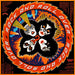 Kiss – Rock And Roll Over LP vinyl record, image 2 of 8
