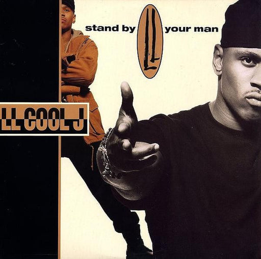 LL Cool J – Stand By Your Man
