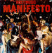 Roxy Music – Manifesto LP vinyl record, image 1 of 4