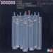 Peter Herbolzheimer, Peter Herbolzheimer Rhythm Combination & Brass – Scenes (Live At Ronnie Scott's Club) LP vinyl record, image 1 of 4