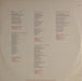 Roxy Music – Flesh + Blood LP vinyl record, image 6 of 6