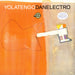 Yo La Tengo – Danelectro 12" vinyl record, image 5 of 7