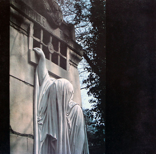 Dead Can Dance – Within The Realm Of A Dying Sun LP vinyl record, image 1 of 6