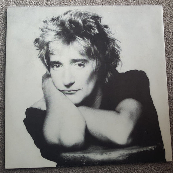 Rod Stewart – Greatest Hits LP vinyl record, image 3 of 6